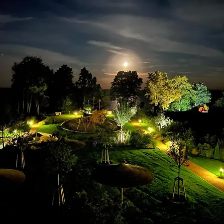 Daire Haffhaeuser Am Stettiner Haff Haus 1 We 5 Golf Special Buchbar