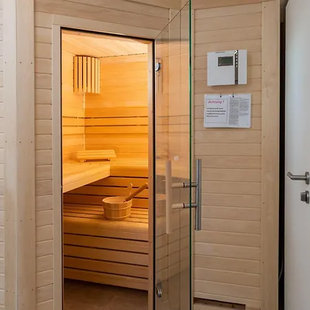 Haffhaeuser Am Stettiner Haff Haus 1 We 5 Golf Special Buchbar Garz (Usedom)