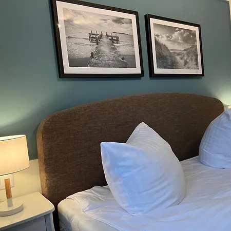 Haffhaeuser Am Stettiner Haff Haus 1 We 5 Golf Special Buchbar Apartment