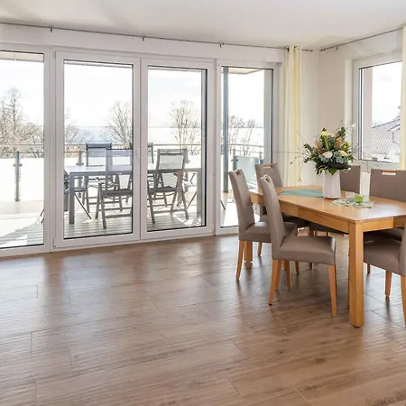 Daire Haffhaeuser Am Stettiner Haff Haus 1 We 5 Golf Special Buchbar Garz (Usedom)