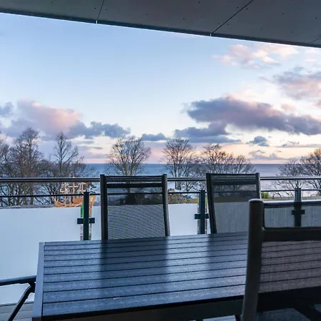 Haffhaeuser Am Stettiner Haff Haus 1 We 5 Golf Special Buchbar * Garz (Usedom)