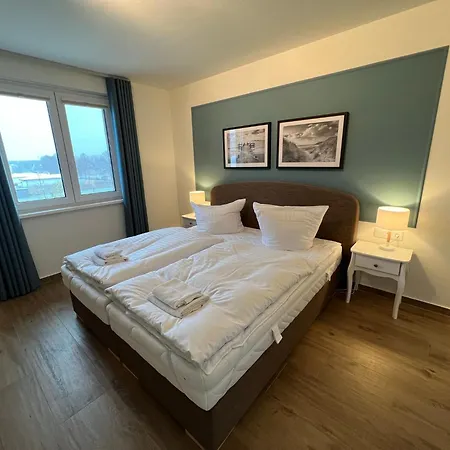 Haffhaeuser Am Stettiner Haff Haus 1 We 5 Golf Special Buchbar * Garz (Usedom)