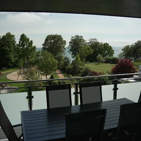 Haffhaeuser Am Stettiner Haff Haus 1 We 5 Golf Special Buchbar