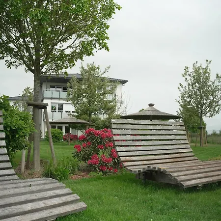 Haffhaeuser Am Stettiner Haff Haus 1 We 5 Golf Special Buchbar *